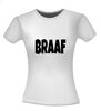 foto 14 braaf t-shirt korte mouw
