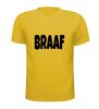 foto 15 braaf t-shirt korte mouw