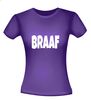 foto 4 braaf t-shirt korte mouw