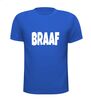 foto 5 braaf t-shirt korte mouw
