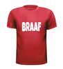 foto 7 braaf t-shirt korte mouw