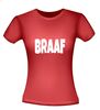 foto 8 braaf t-shirt korte mouw