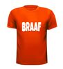 foto 9 braaf t-shirt korte mouw