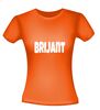 foto 10 brijant t-shirt korte mouw