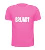 foto 11 brijant t-shirt korte mouw