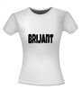 foto 14 brijant t-shirt korte mouw