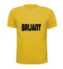 foto 15 brijant t-shirt korte mouw
