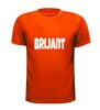 foto 9 brijant t-shirt korte mouw