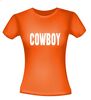 foto 10 cowboy t-shirt