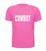 foto 11 cowboy t-shirt