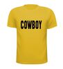 foto 15 cowboy t-shirt