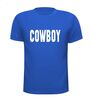 foto 5 cowboy t-shirt