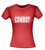 foto 8 cowboy t-shirt
