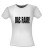 foto 14 das raar fun grappig t-shirt korte mouw dat is vreemd