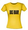 foto 16 das raar fun grappig t-shirt korte mouw dat is vreemd