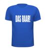foto 5 das raar fun grappig t-shirt korte mouw dat is vreemd