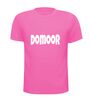 foto 11 domoor t-shirt korte mouw