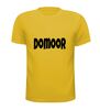 foto 15 domoor t-shirt korte mouw