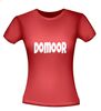 foto 8 domoor t-shirt korte mouw