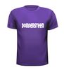 foto 3 dondersteen t-shirt korte mouw