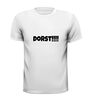 foto 13 dorst t-shirt korte mouw