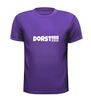 foto 3 dorst t-shirt korte mouw