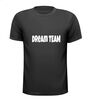 foto 1 dream team t-shirt korte mouw
