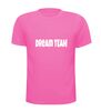 foto 11 dream team t-shirt korte mouw
