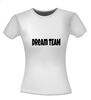foto 14 dream team t-shirt korte mouw