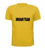 foto 15 dream team t-shirt korte mouw