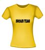 foto 16 dream team t-shirt korte mouw