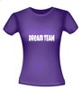 foto 4 dream team t-shirt korte mouw