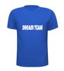 foto 5 dream team t-shirt korte mouw