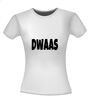 foto 14 dwaas t-shirt korte mouw