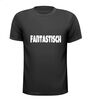 foto 1 fantastisch t-shirt korte mouw