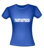 foto 6 fantastisch t-shirt korte mouw