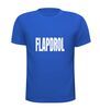 foto 3 flapdrol t-shirt korte mouw