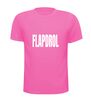foto 6 flapdrol t-shirt korte mouw