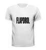 foto 7 flapdrol t-shirt korte mouw
