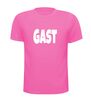 foto 11 gast t-shirt korte mouw fun grappig