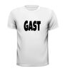 foto 13 gast t-shirt korte mouw fun grappig