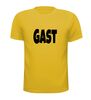 foto 15 gast t-shirt korte mouw fun grappig