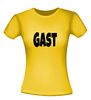 foto 16 gast t-shirt korte mouw fun grappig