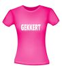foto 12 gekkert t-shirt korte mouw