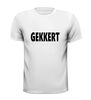 foto 13 gekkert t-shirt korte mouw