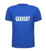 foto 5 gekkert t-shirt korte mouw