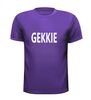 foto 3 gekkie t-shirt korte mouw