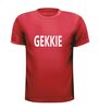 foto 7 gekkie t-shirt korte mouw