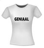foto 14 Geniaal t-shirt korte mouw