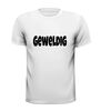 foto 13 geweldig t-shirt korte mouw